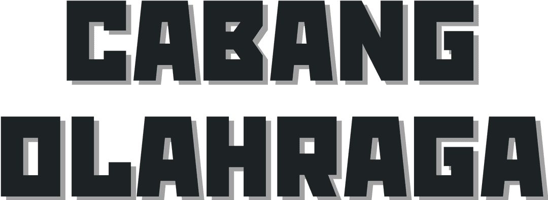 Cabang Olahraga