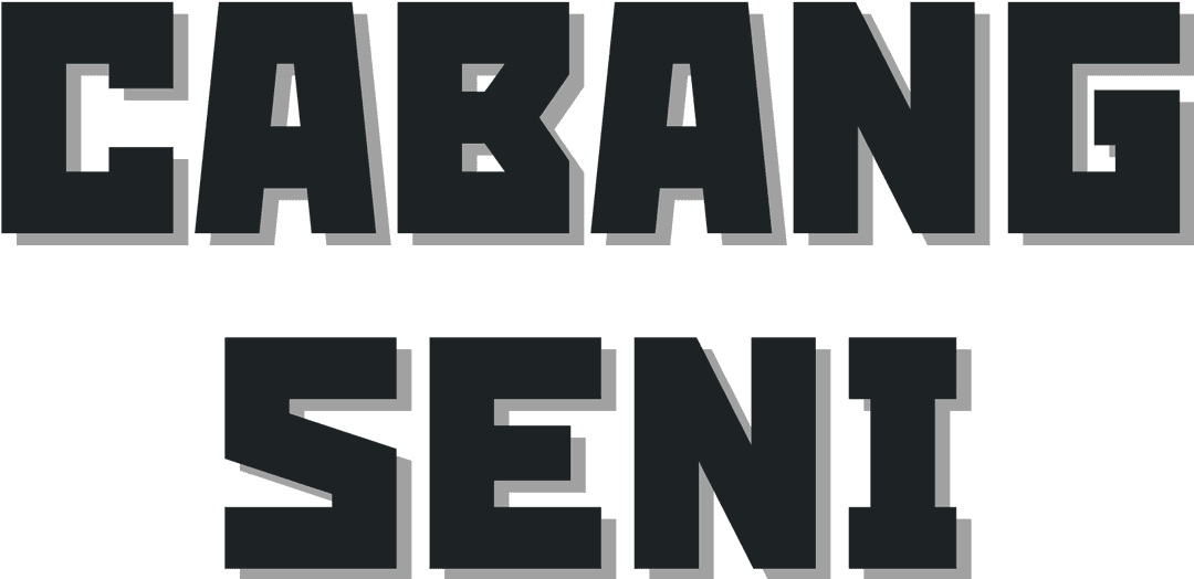 Cabang Seni